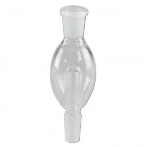 BLACK LEAF Flow Aktivkohleadapter 14.5