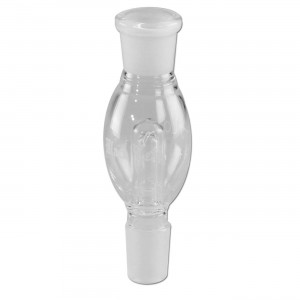 BLACK LEAF Flow Aktivkohleadapter 18.8