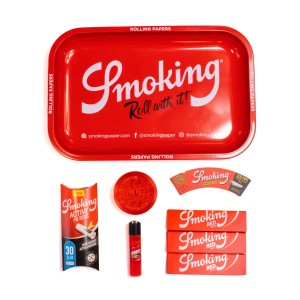 Smoking Geschenkset Nr. 2