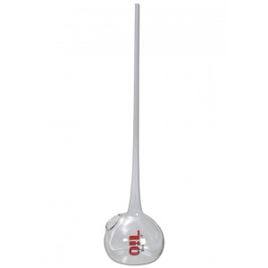 Black Leaf Oil Handvaporizer