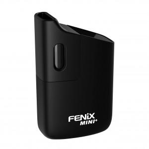 Fenix Mini Plus Vaporizer schwarz
