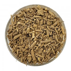 Baldrianwurzel Bio getrocknet für Vaporizer 50 g