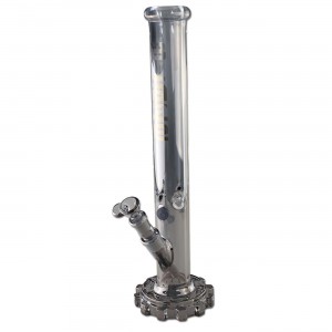Blaze Gear Icebong Grau 2 x NS19