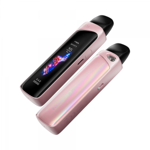 Caliburn G4 Pro E-Zigaretten-Set Fantasy Pink