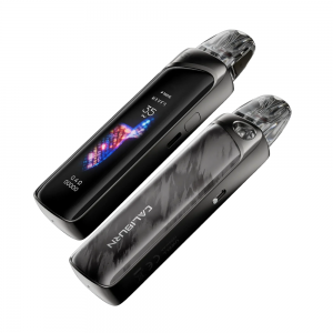 Caliburn G4 Pro E-Zigaretten-Set Iron Gray