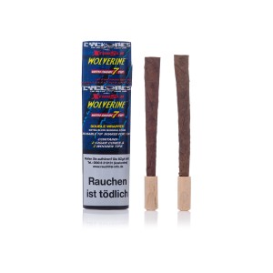 Cyclones Cones XtraSlo Wolverine einzeln