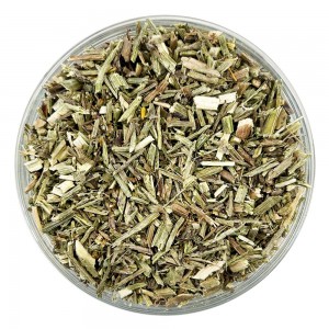 Eisenkraut Bio getrocknet für Vaporizer 50 g