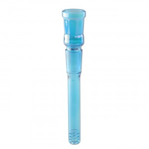 Blaze GEAR Ersatzchillum regenbogen/hellblau 18.8