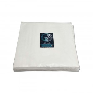 GRAVEDA Pergamentpapier für Extraktion 30 cm 15 Stück