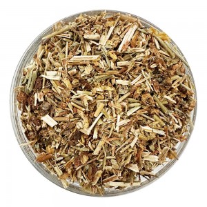 Johanniskraut Bio getrocknet für Vaporizer 50 g