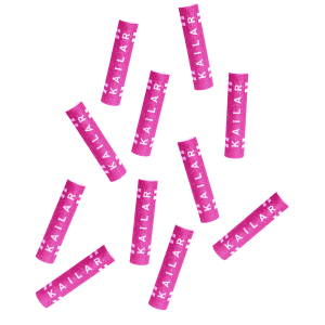 Kailar Aktivkohlefilter pink 5,9 mm einzeln