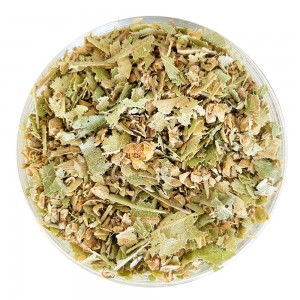 Lindenblüten Bio getrocknet für Vaporizer 50 g