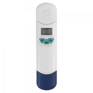 PLANT!T pH Meter