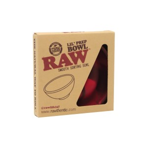 RAW Lil' Prep Bowl