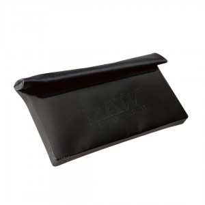 RAW x RYOT Flat Pack Aktivkohletasche 