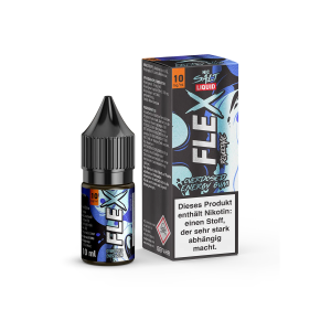 Revoltage FLEX Overdosed Energy Gum Nikotinsalz Liquid