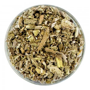 Salbei Bio getrocknet für Vaporizer 50 g