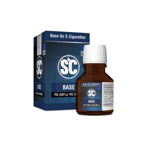 SC Base 50 ml - 0 mg 50PG/50VG