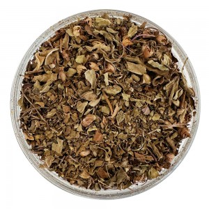 Tulsikraut Bio getrocknet für Vaporizer 50 g