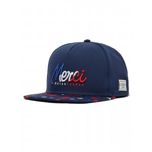 CAYLER & SONS WL Mofos Cap navy