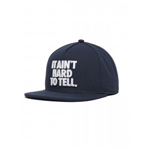 CAYLER & SONS Ain´t Hard navy