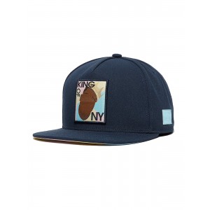 CAYLER & SONS WL Cap A Dream navy