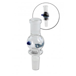 BLACK LEAF Carball Aktivkohleadapter "Ball" 18.8