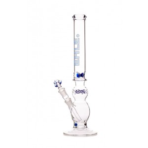 Ehle Implosion Blue Eisbong 45 cm