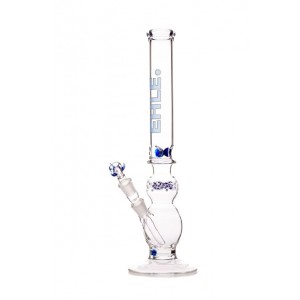 Ehle Implosion Blue Eisbong 45 cm