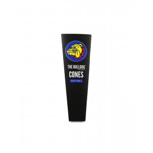 The Bulldog Cones King Size 3er Pack