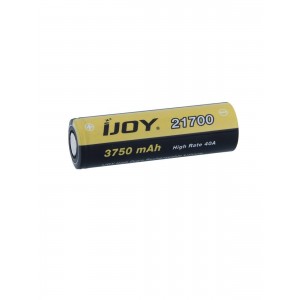 iJOY Akku 21700 3750 mAh 