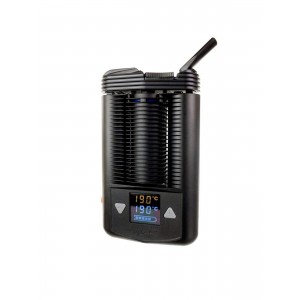 Storz & Bickel Mighty Vaporizer