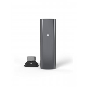 Pax 3 Vaporizer Komplettset schwarz