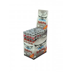 Cyclones Blunt Clear Rockstar 24er Box