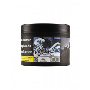 187 Straßenbande Shisha Tabak "Cool Wave" 200 g Dose