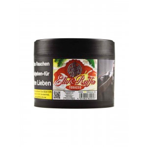 187 Straßenbande Shisha Tabak "Ello & Raffa" 200 g Dose