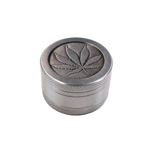 Champ Leaf Grinder 3-tlg. 40 mm