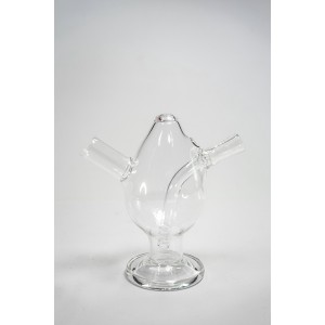 Highline Spliff Bubbler 9 cm