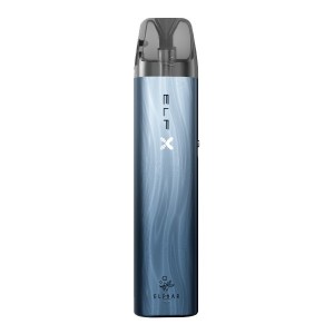 ELFBAR ELFX Pod Kit - 1000mAh dark sea