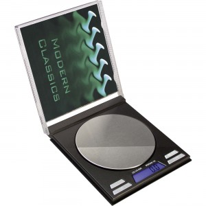 BLscale CD-Digitalwaage 50 g x 0,01 g