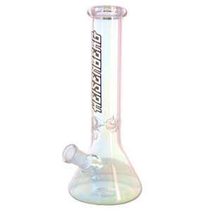 Heisenberg Ghetto Slut Regenbogeneffekt 27 cm