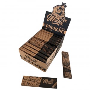 Monkey King Woodpack KS Slim + Tips einzelne Heftchen