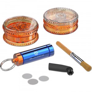Storz & Bickel Side Kit Vaporizer Zubehör