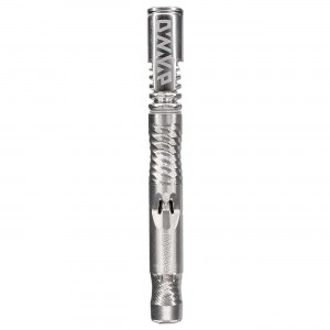 Dynavap The 2021 M Edelstahl Vaporizer silber