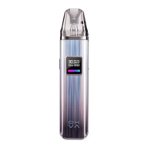 OXVA Xlim Pro E-Zigaretten-Set Gleamy Gray