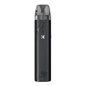 ELFBAR ELFX Pod Kit - 1000mAh black