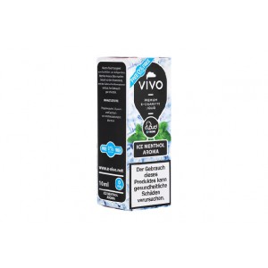 VIVO Liquid Ice Menthol Cloud X-Treme-0 mg
