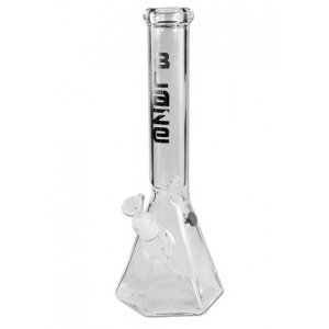 Blaze Beaker´s Dream Icebong sechseckig klar 