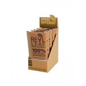 'RealLeaf' 'Classic' Tabakersatz Kräutermischung 30 g