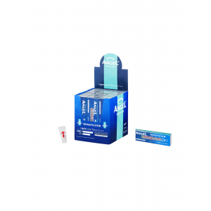 Angel Minifilter für Zigaretten 24er Großpackung
